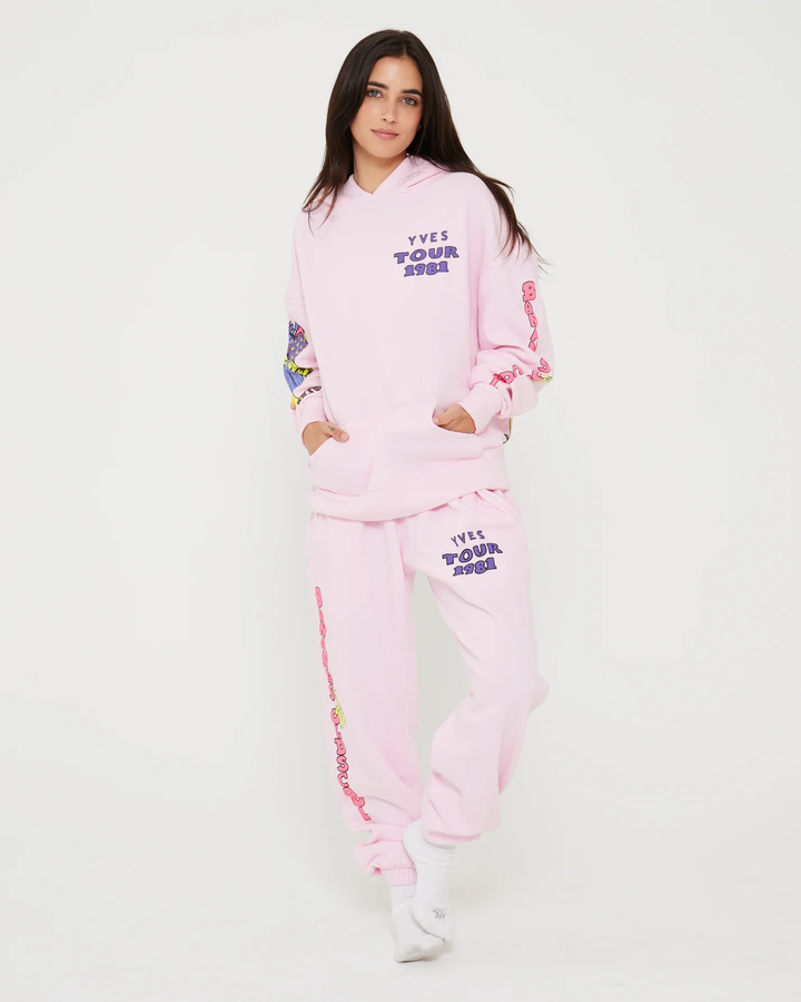 Matching 2025 sweat set