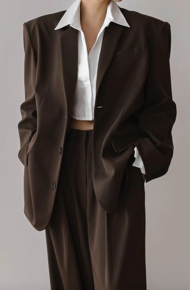 Alexander wang 2025 leopard jacket