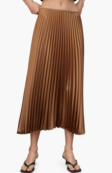 Mango 2025 shell sandals