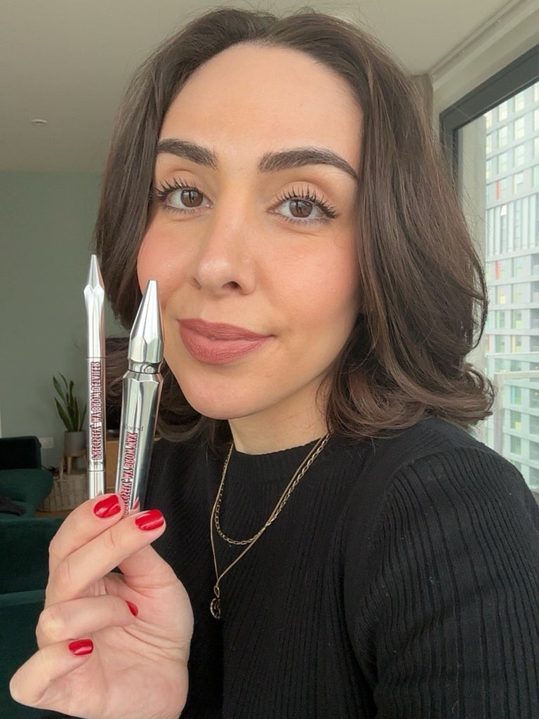 We Tried The Thinnest Brow Pencil Ever Made & The Hype Is Real