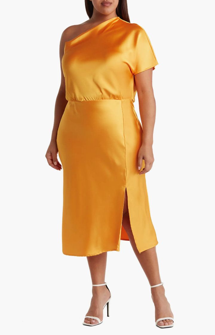 Nordstroms mother of 2025 the bride plus size