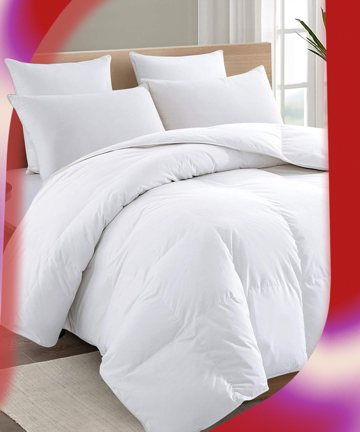 The 23 Best Amazon Bedding Sales 2023