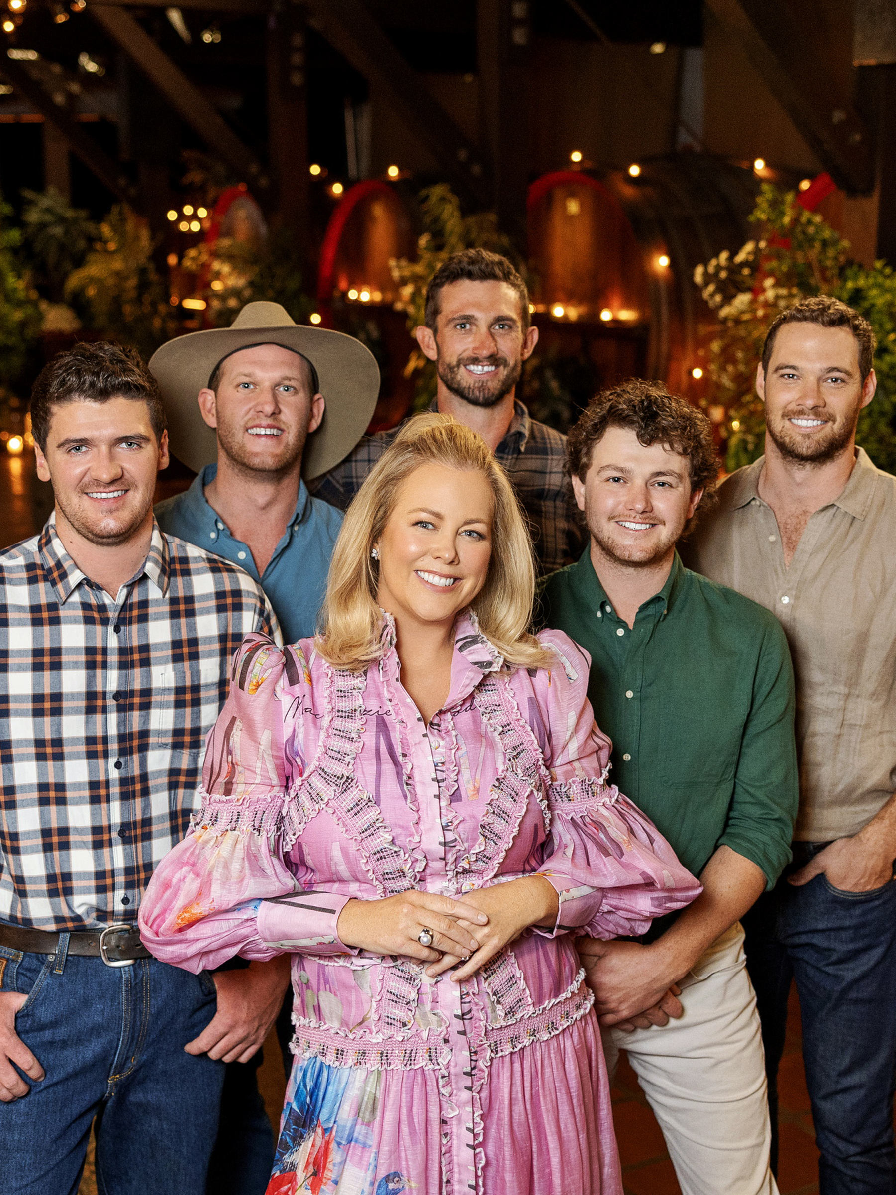 Everything We Know About Farmer Wants A Wife 2024