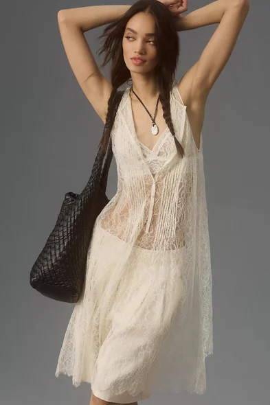 Chelsea28 fil deals coupe midi dress