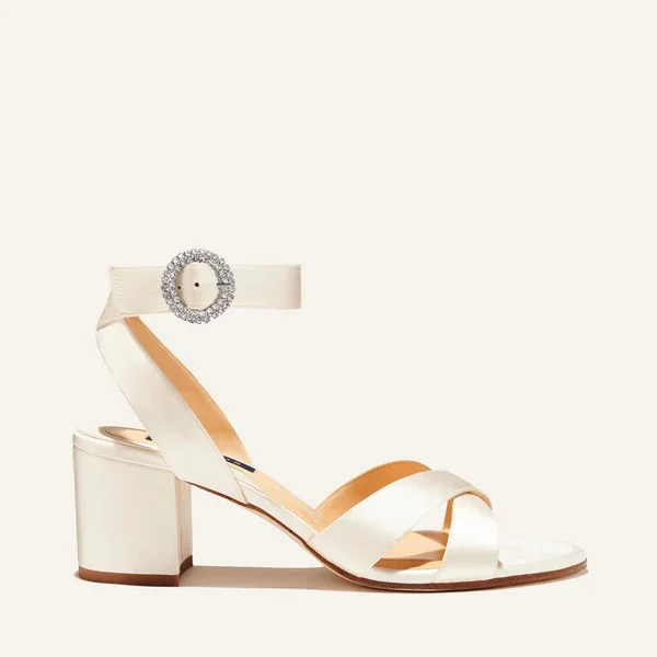 Jeffrey Campbell Teclado Toe Ring Slides