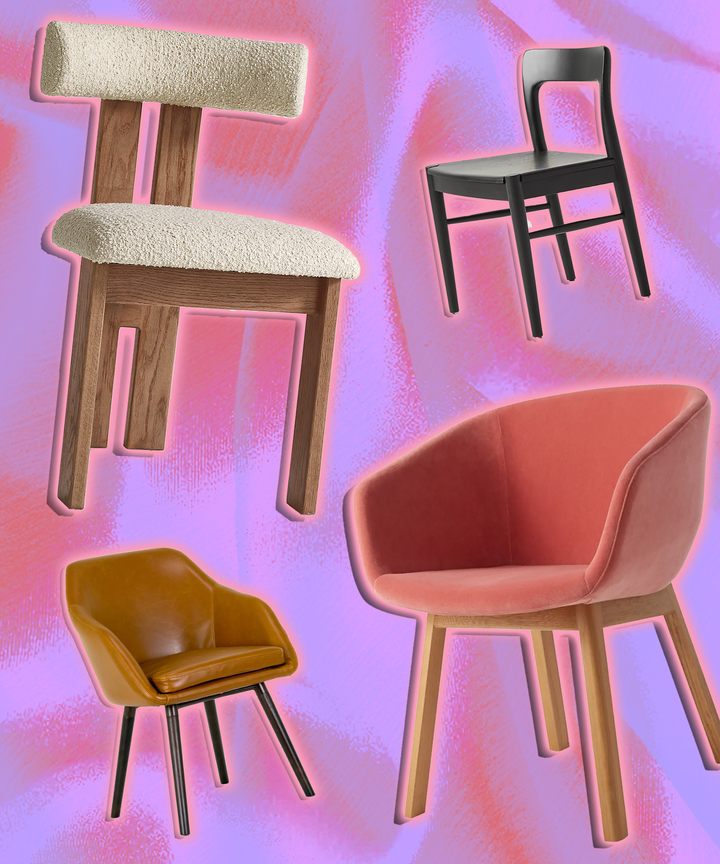 Wayfair scoop chairs sale