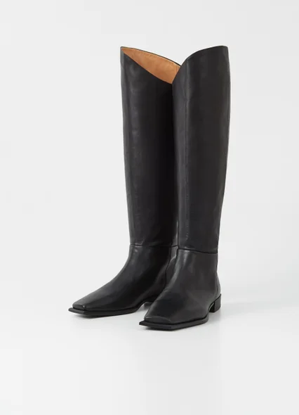 Frye flynn mid pull top on boot