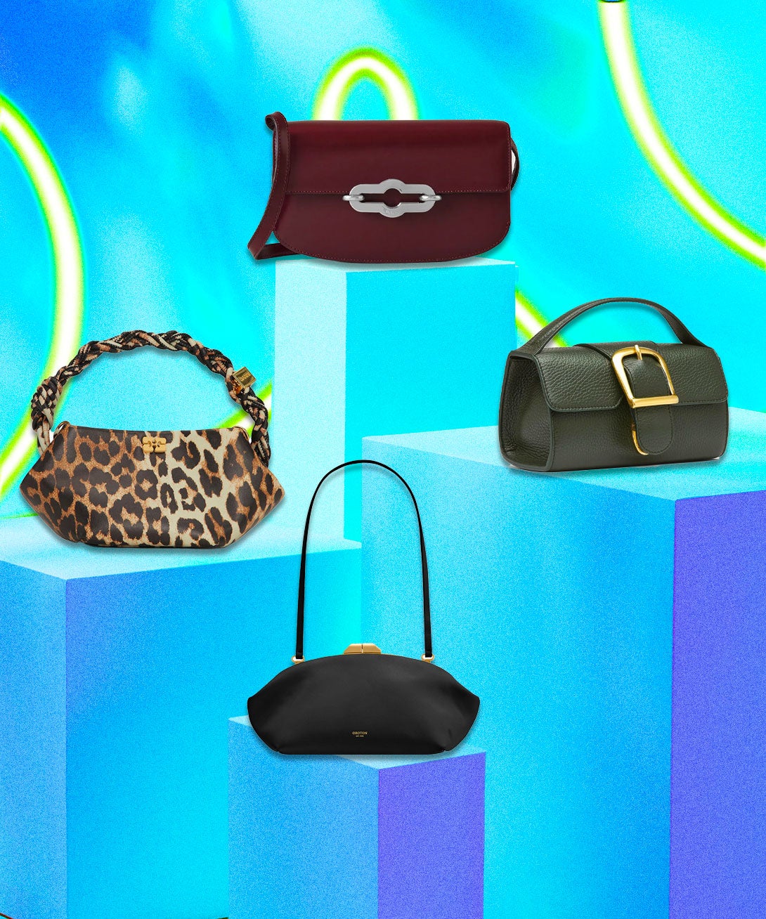 East handbags hotsell