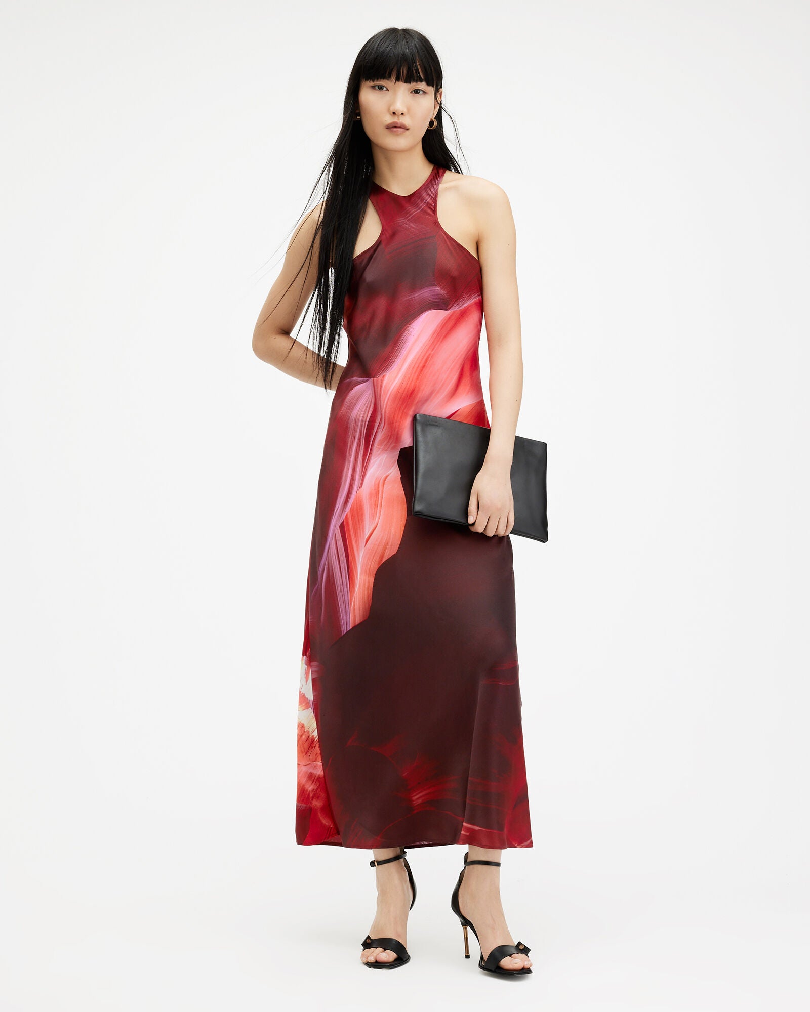 Tanya Taylor + Antonia Dress