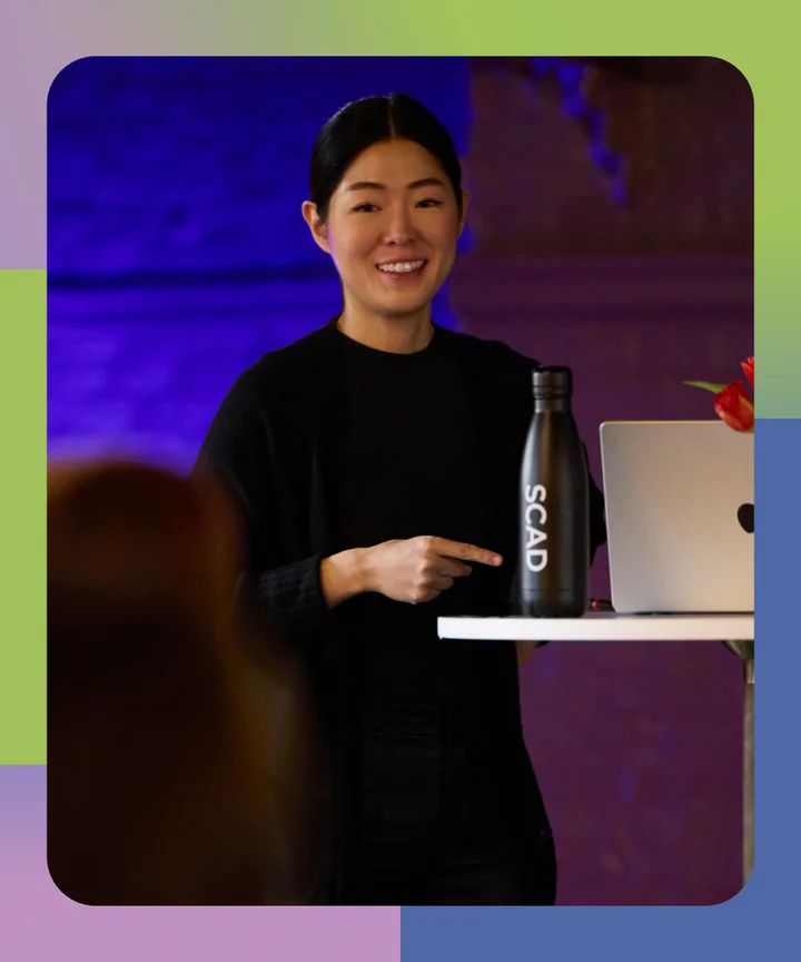 Meet the Woman Behind Your Favorite TikTok Filters