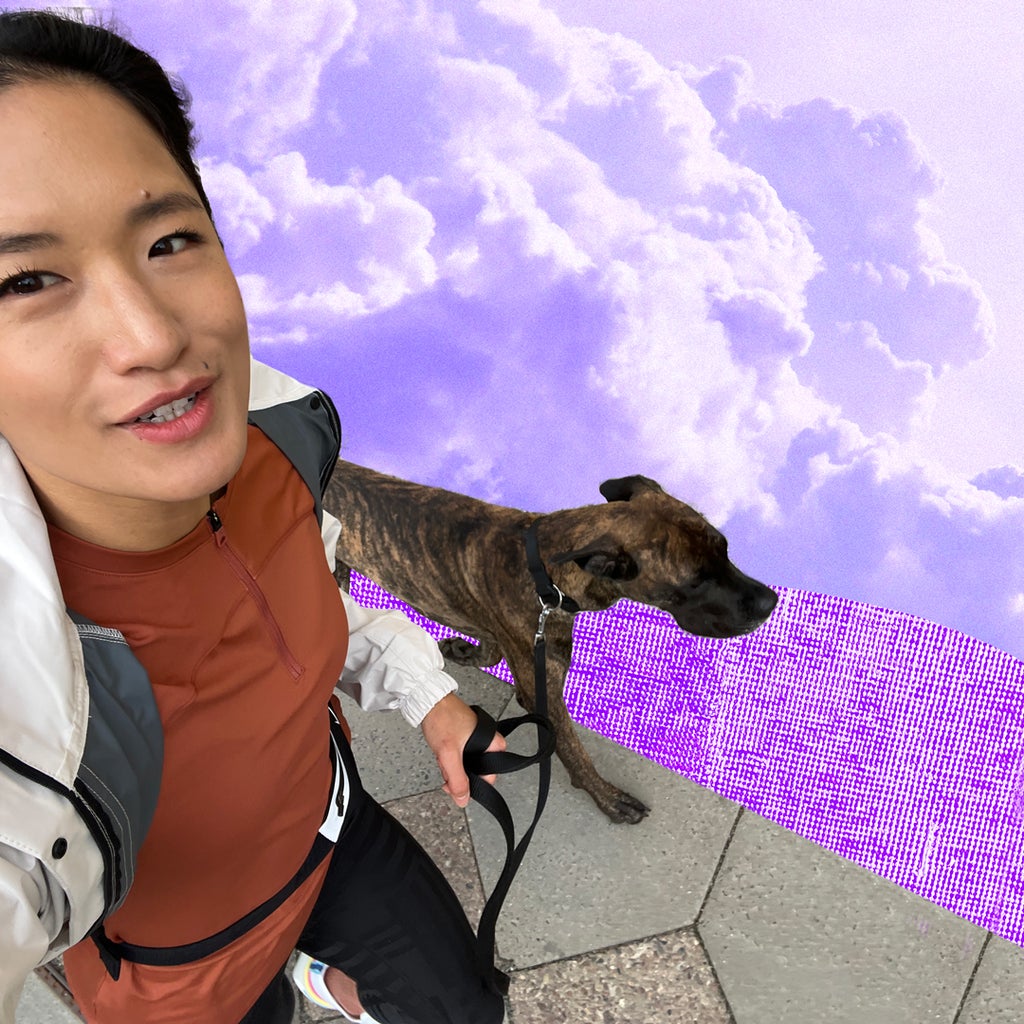 The Realistic Run Diaries: “At 30, I’m Now Healthier And Fitter Than I Ever Was In My Twenties”