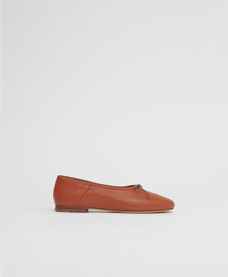 Essex lane hotsell ballet flat