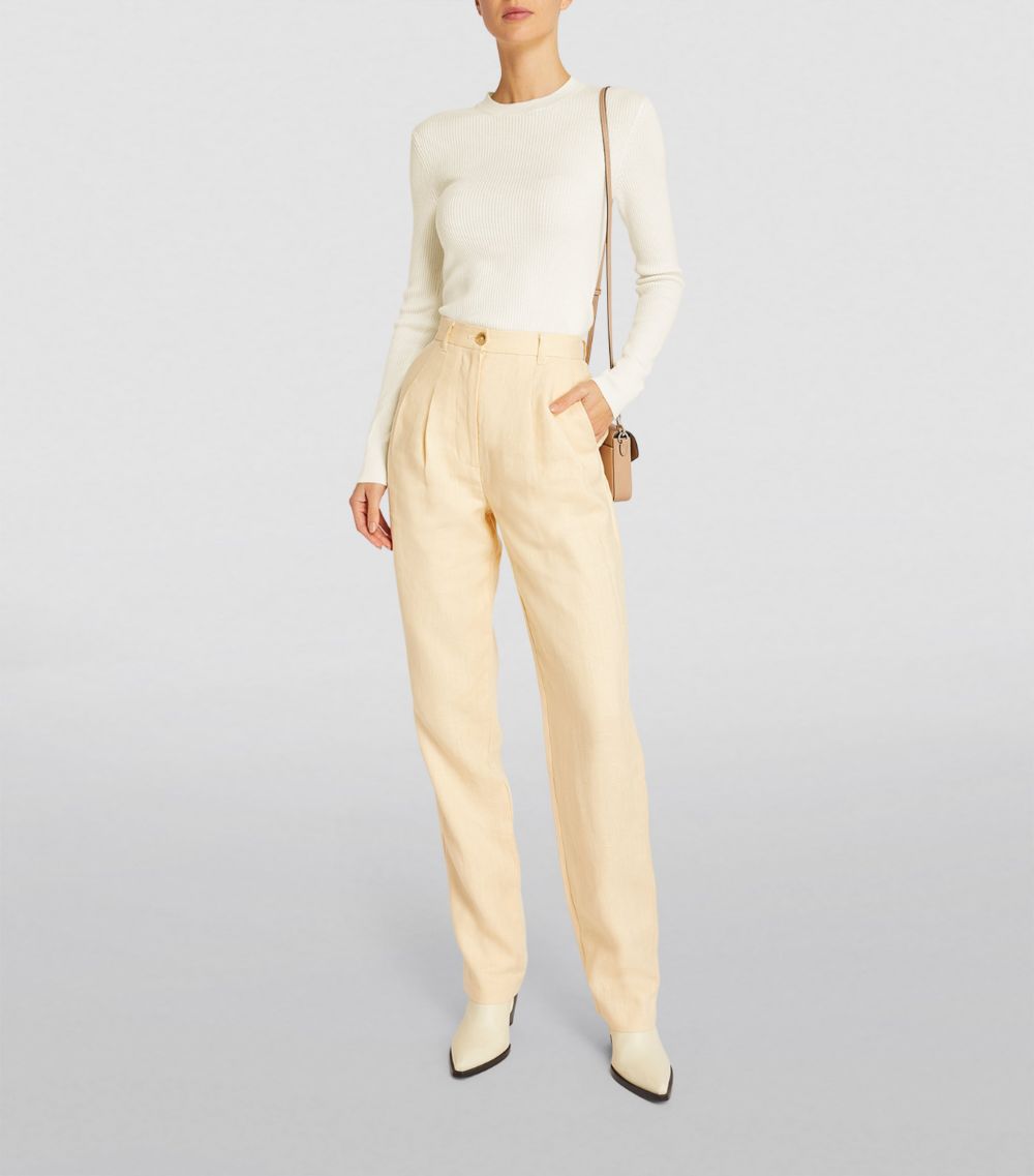 Elmira sweater on sale aritzia
