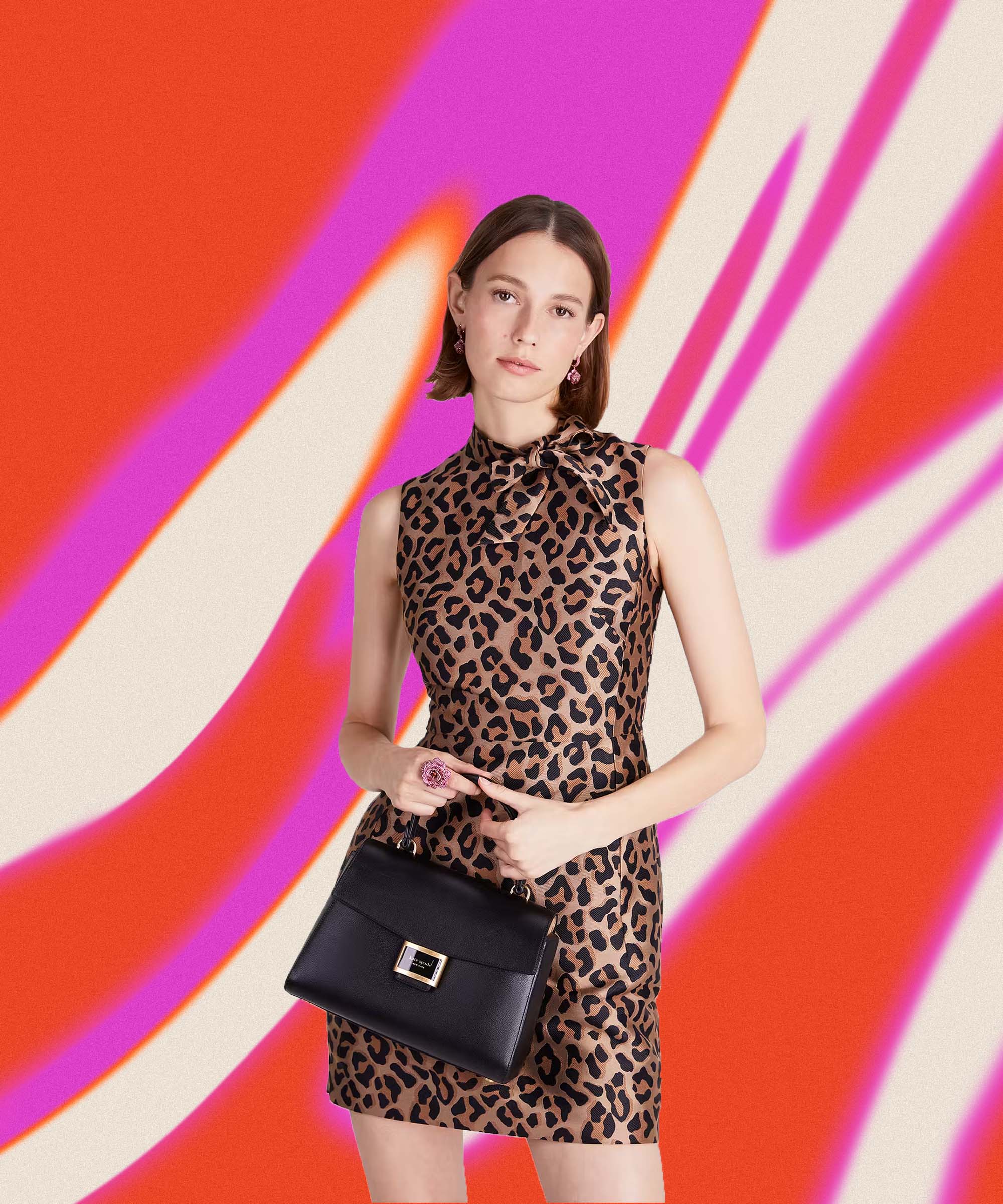 Kate Spade Releases Reimagined Sam Bags for 2023