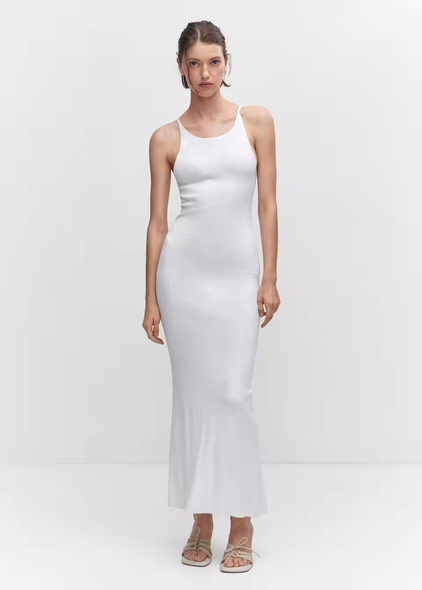 House of Harlow 1960 x Revolve Ella Tank Dress