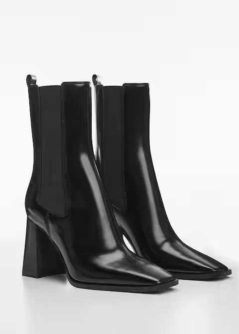 Farrah studded bootie treasure & bond cheap