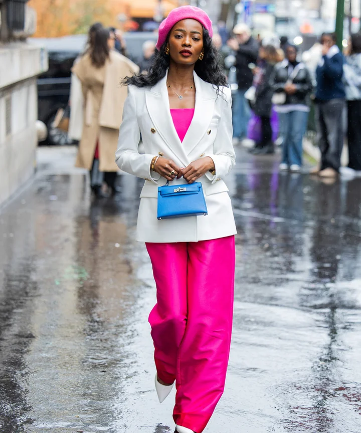 Trendy and Chic Street Style Inspiration