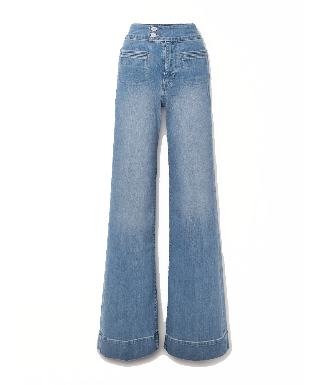 Reformation madison jean new arrivals
