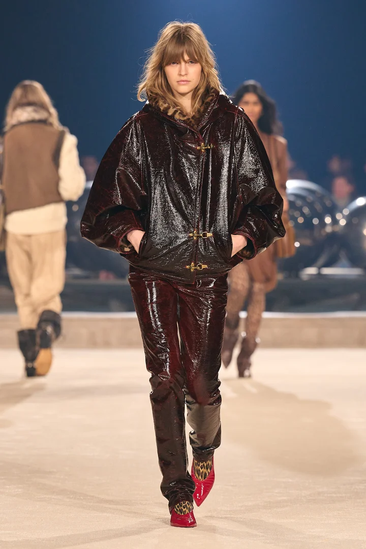 Trends at Paris Fashion Week Men's Fall/Winter 2024