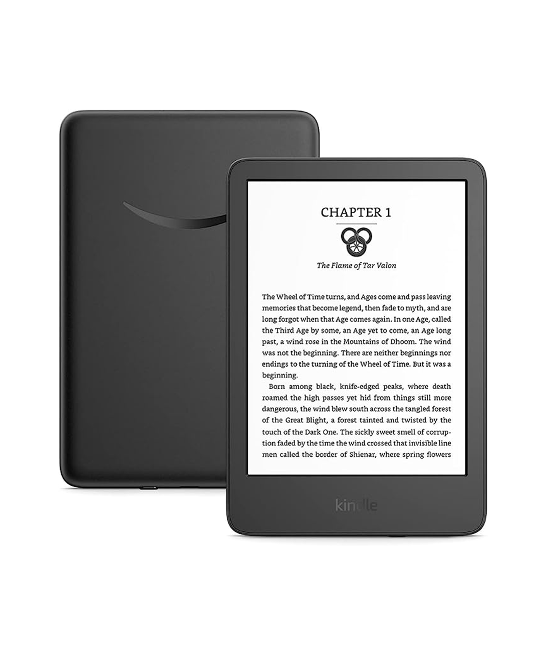 Kindle + Kindle Colorsoft Kids 16GB