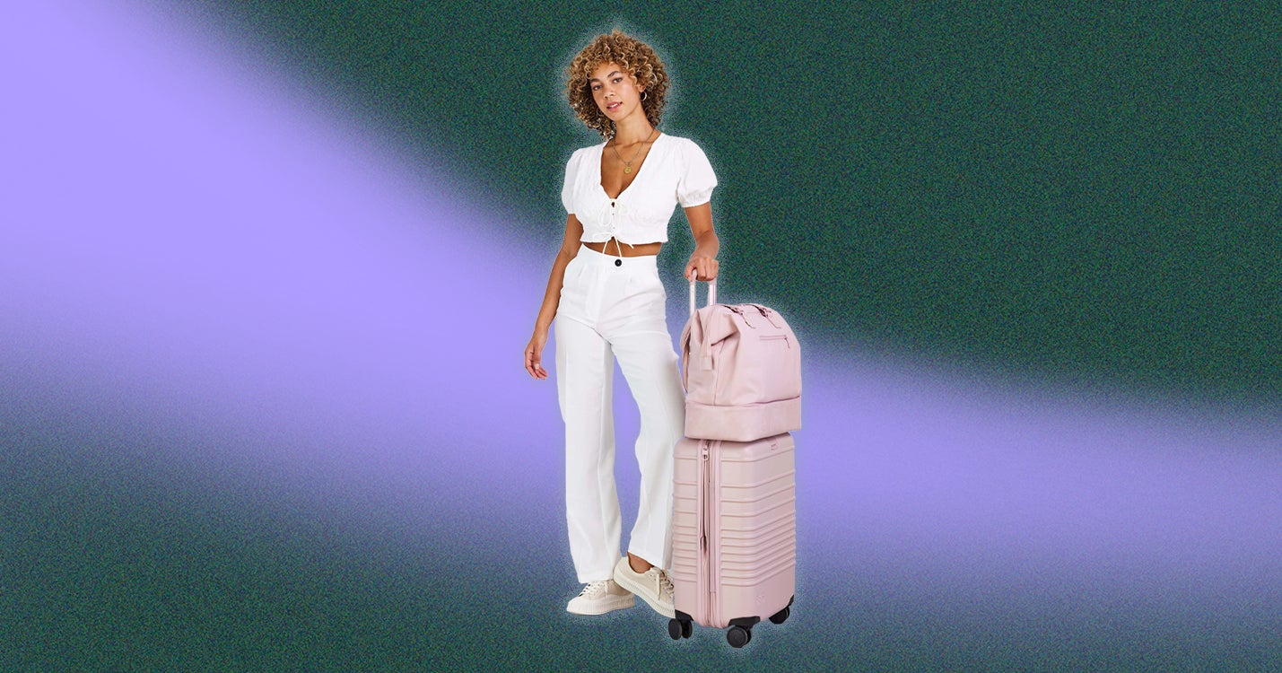 The Greatest Baggage Manufacturers Price Your $$$ — In accordance To Us