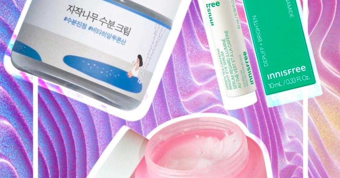 22 Best KBeauty Products That Are Worth The Hype