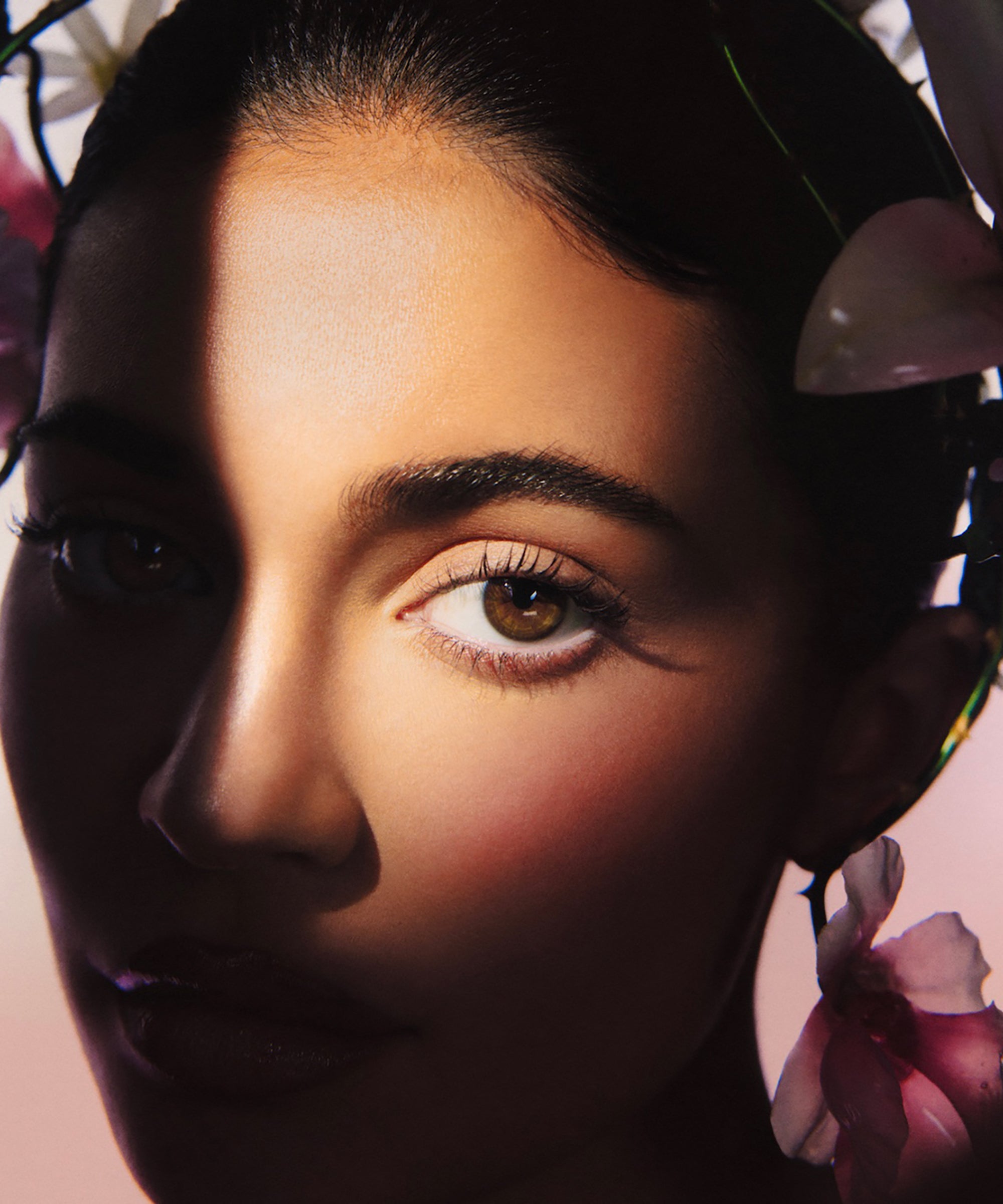 Makeup Tutorial Jackie Aina Kim Kardashian Kylie Jenner's New