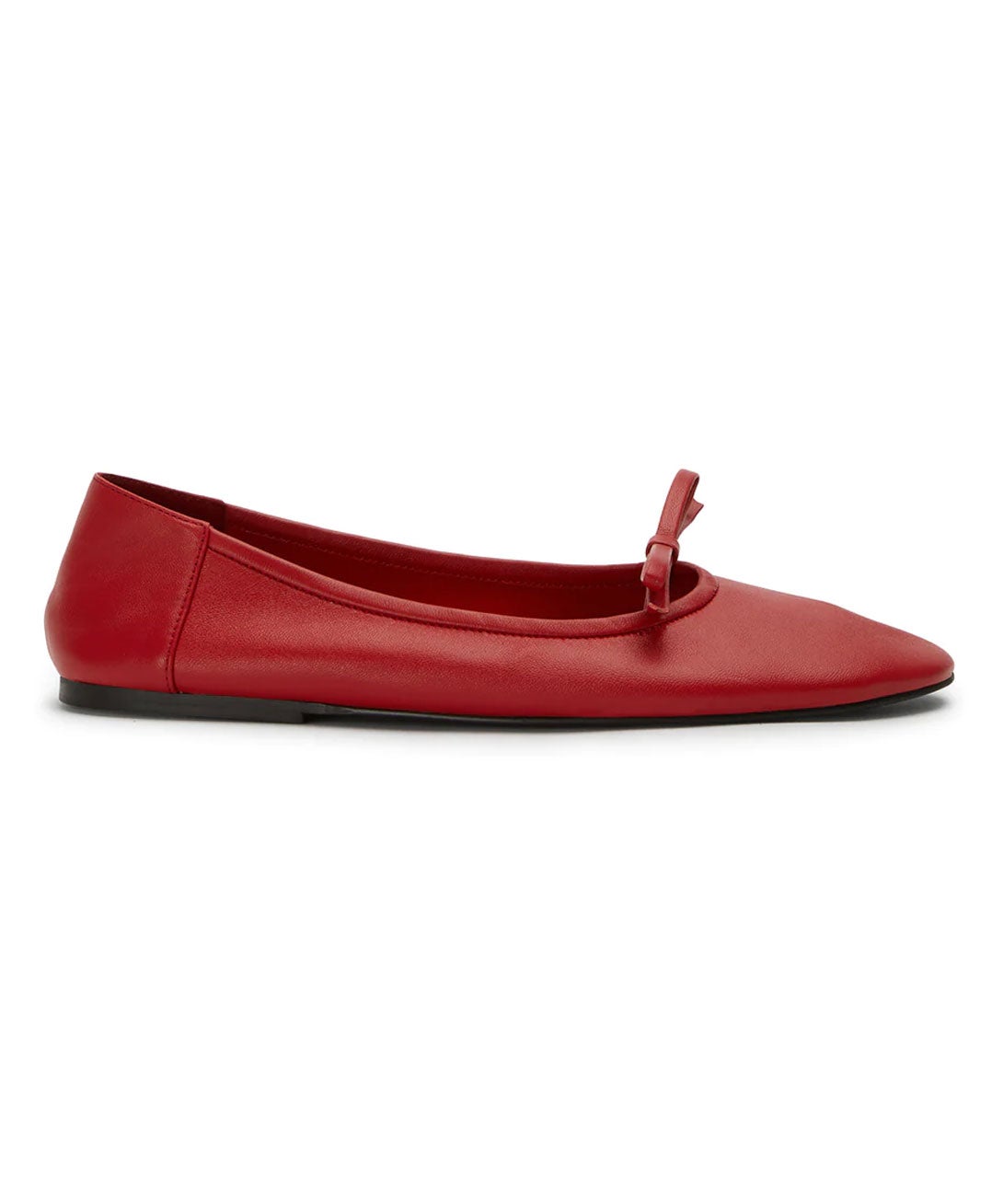 The 21 Top Ballet Flat Trends 2024 Where To Shop Them