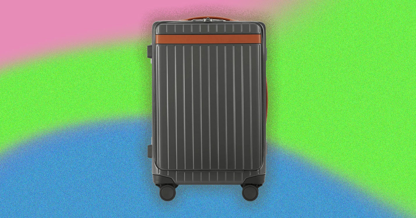 Best Luggage For International Travel 2025