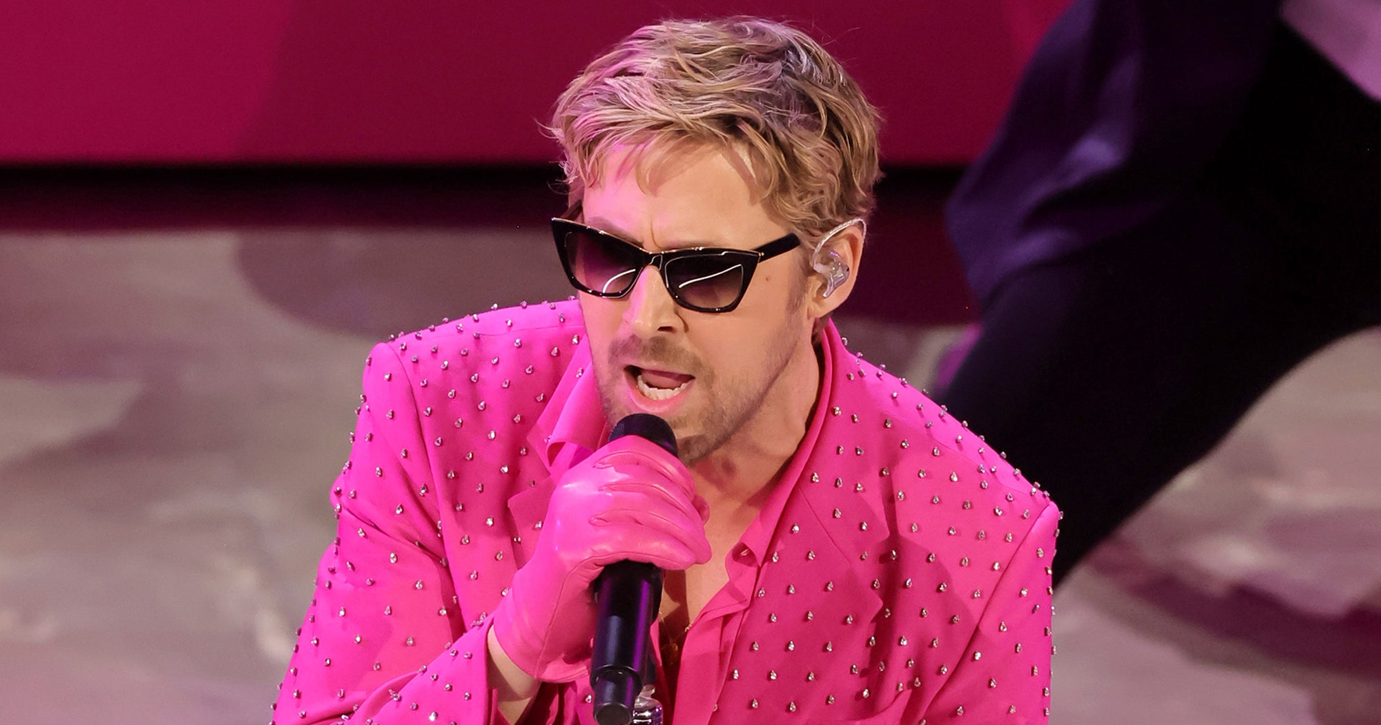 The Problem With Ryan Gosling Amazing Oscar Performance INOVAREPRODUCTS