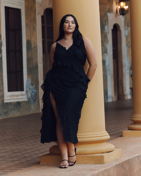 Alice and 2024 olivia plus size