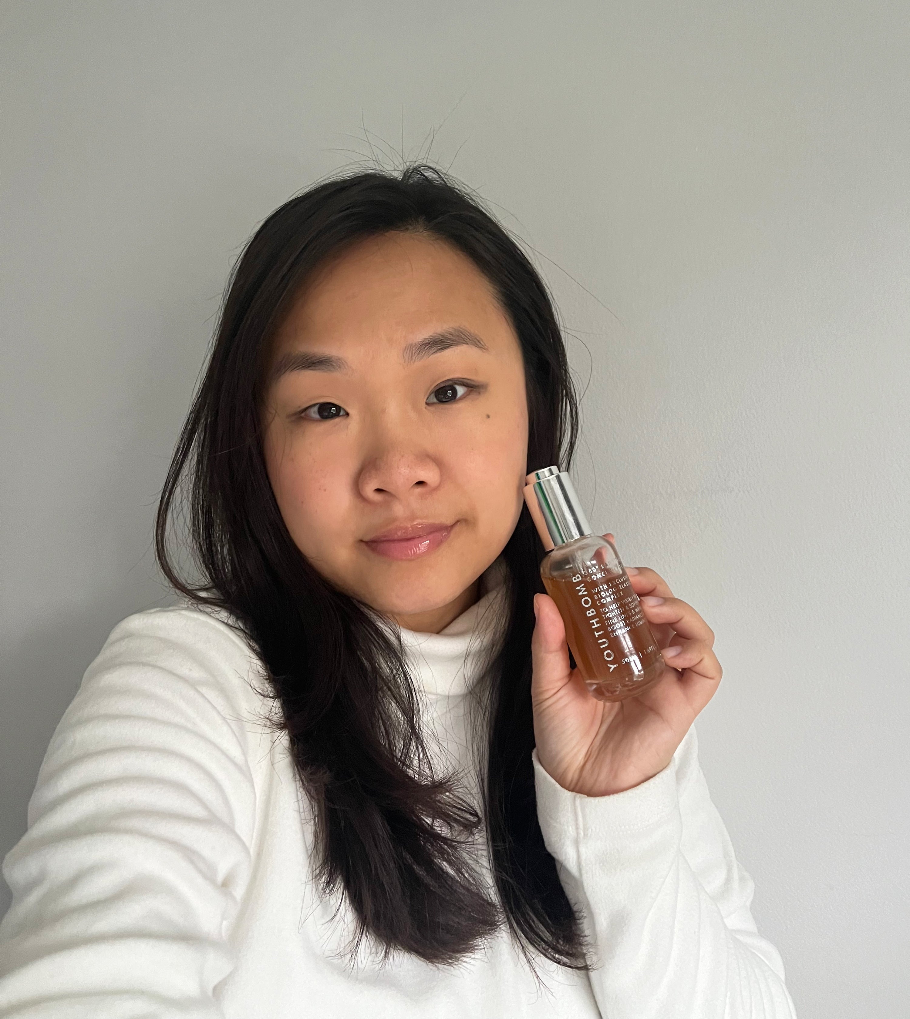 I Put Beauty Pie's YouthBomb Radiance Serum To The Test