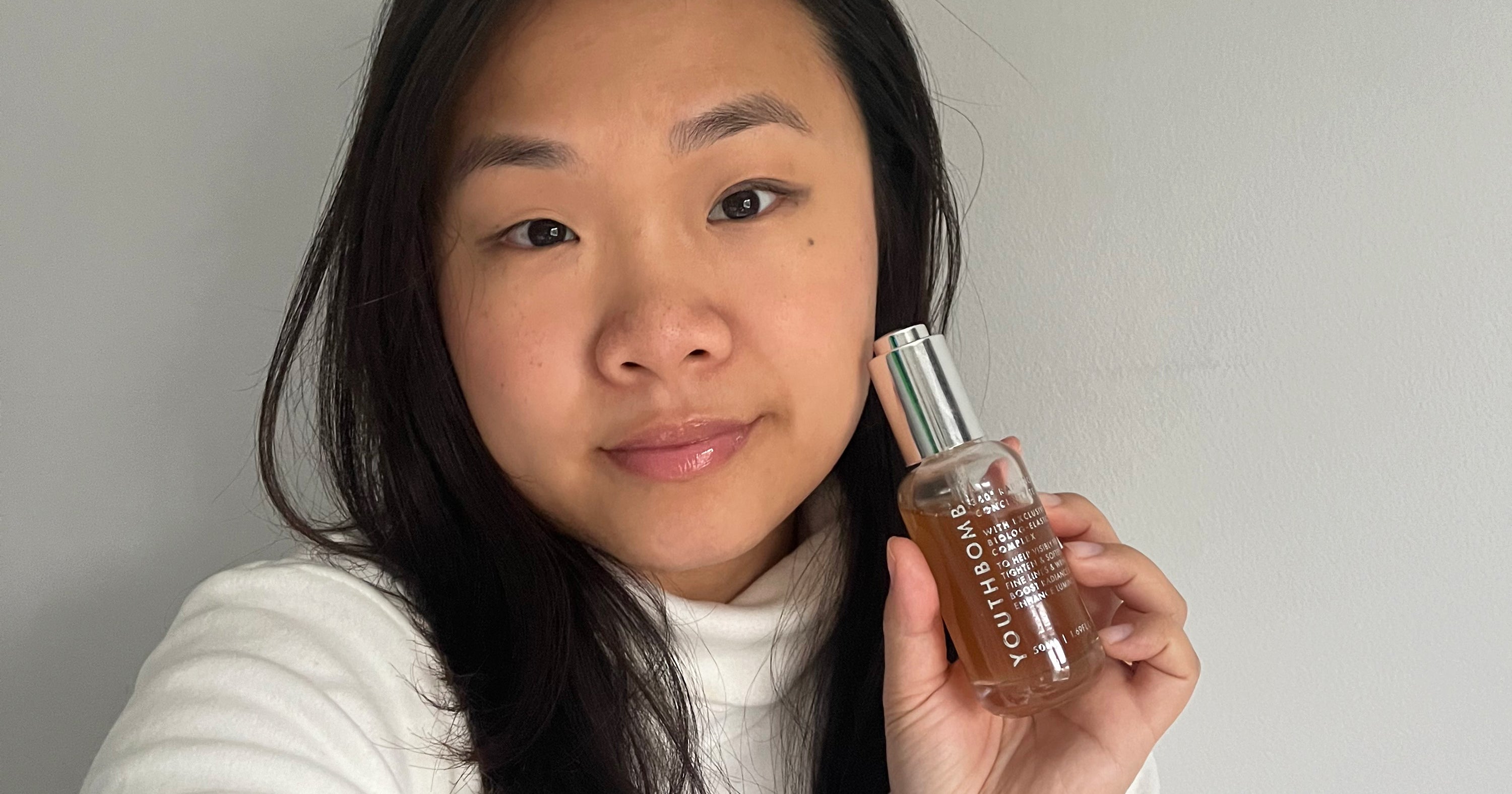 I Put Beauty Pie’s YouthBomb Radiance Serum To The Test
