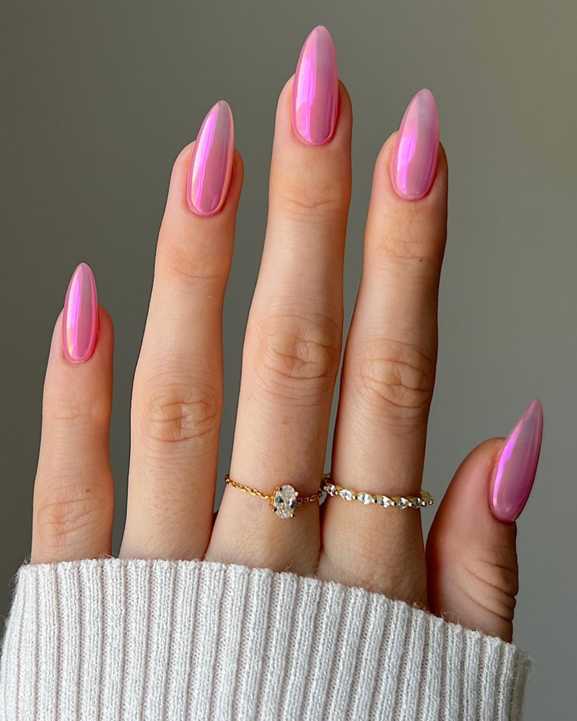 Is it normal for your acrylics to hurt after getting them done? - Quora