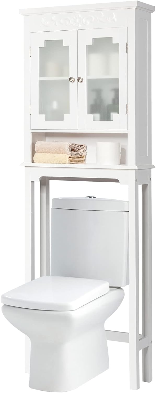 Bathroom Cabinet Corner Shelf Unit Target Target Threshold Over