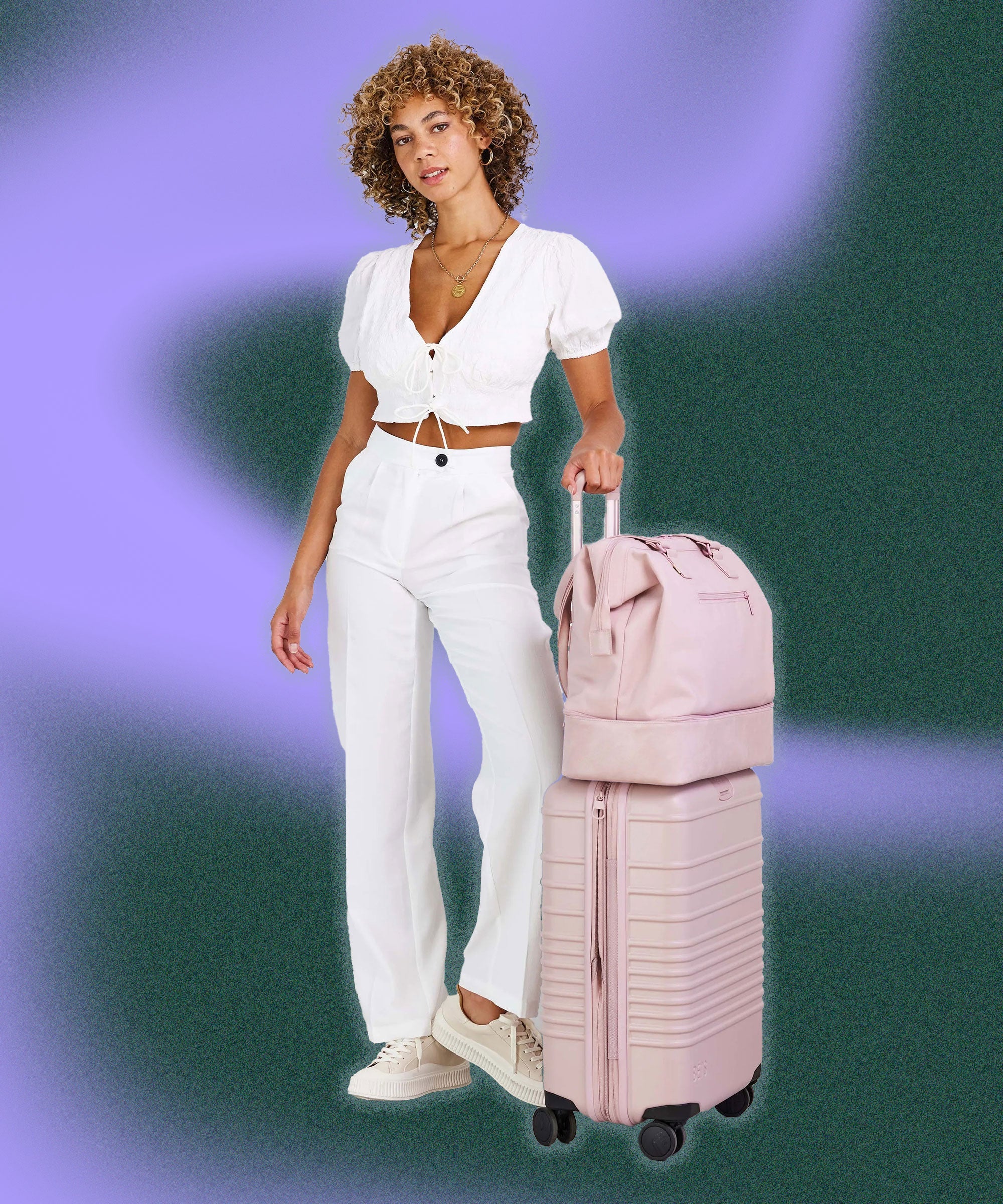 best cabin luggage