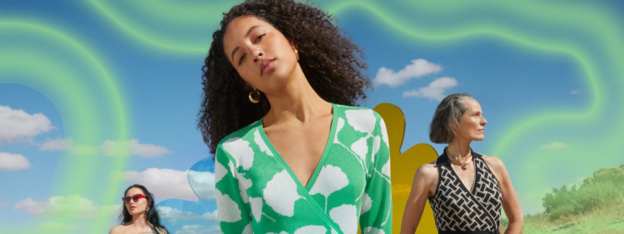 The Target X DVF Collaboration Is Here & Will Have You Spring-Ready