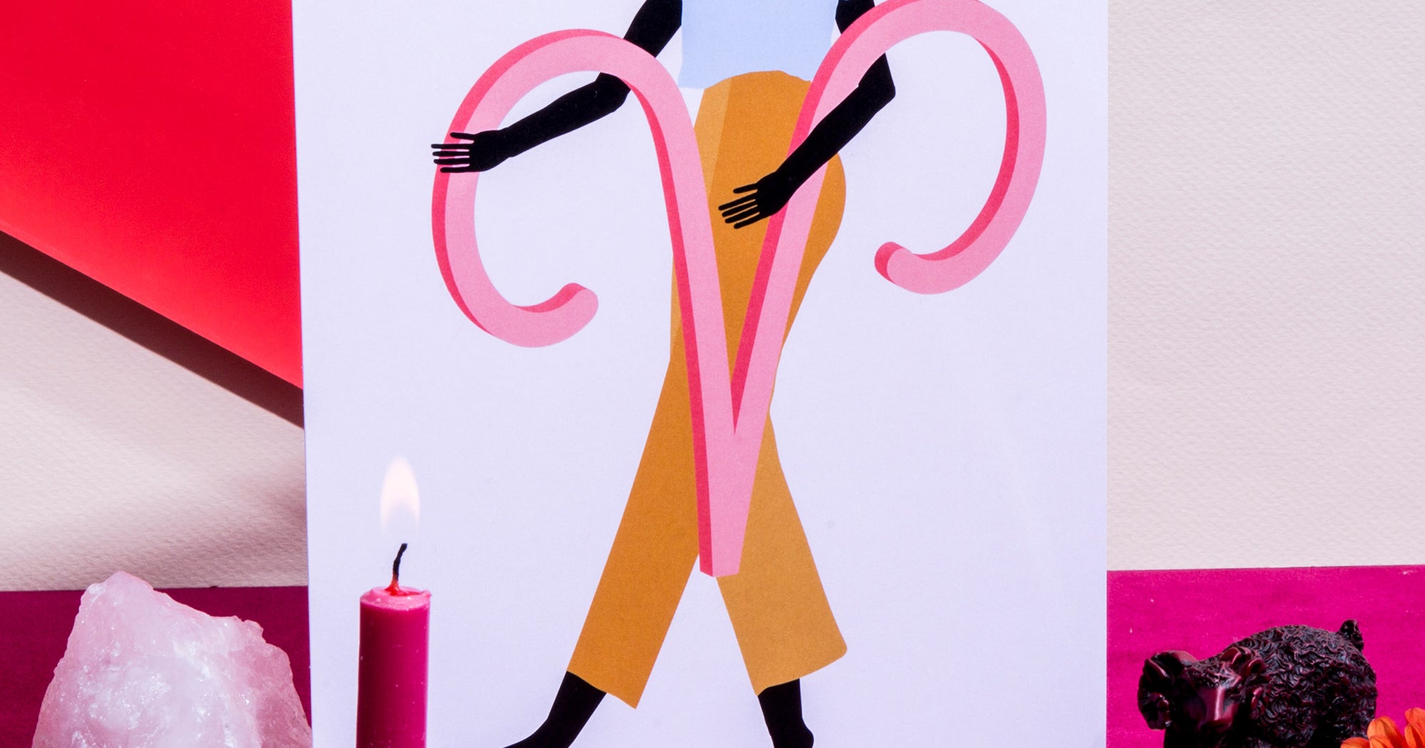 Aries Season Is Here