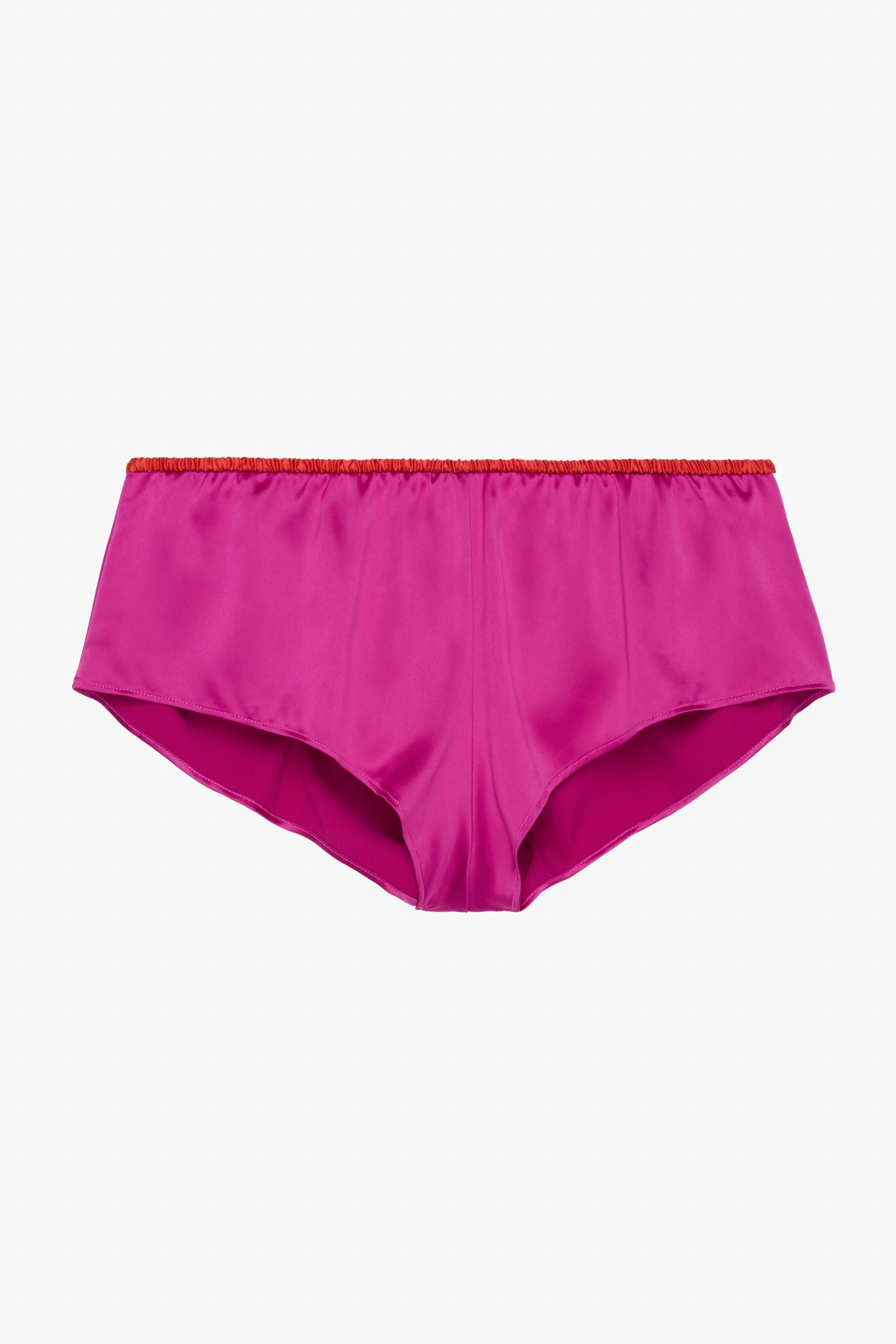 Lane Bryant + Cheeky Panty with Lace Trim