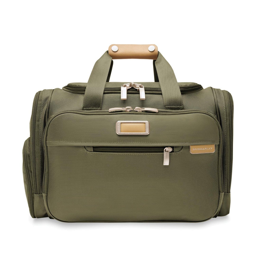 Briggs & Riley + Underseat Duffle