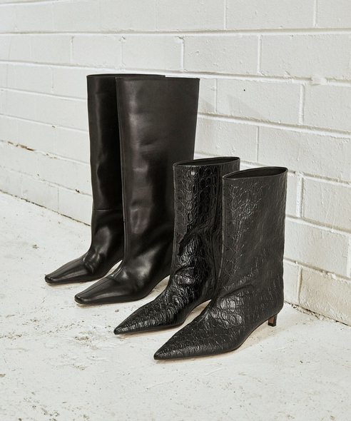 Stuart weitzman martine deals bootie