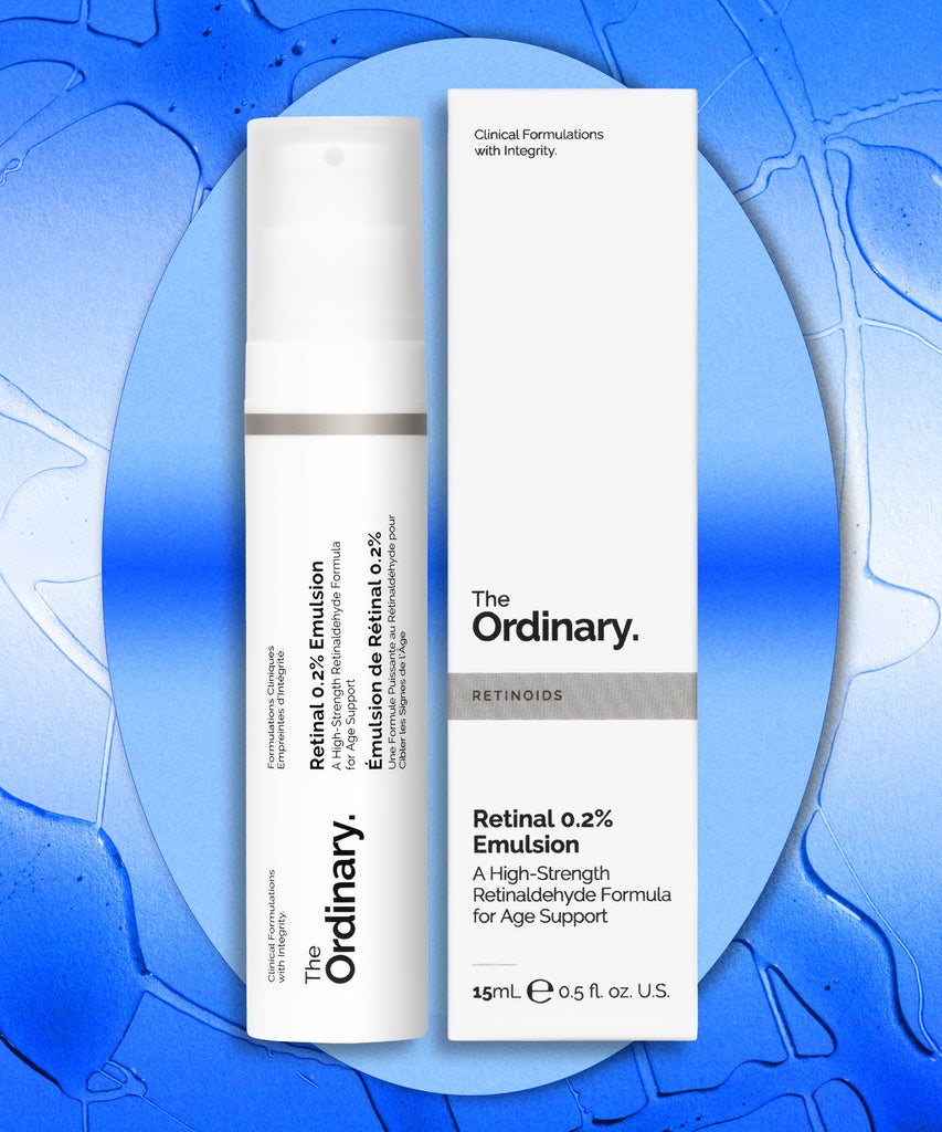 The Ordinary’s New Serum Is Pretty Special; Take It From A Serious Retinoid Fan