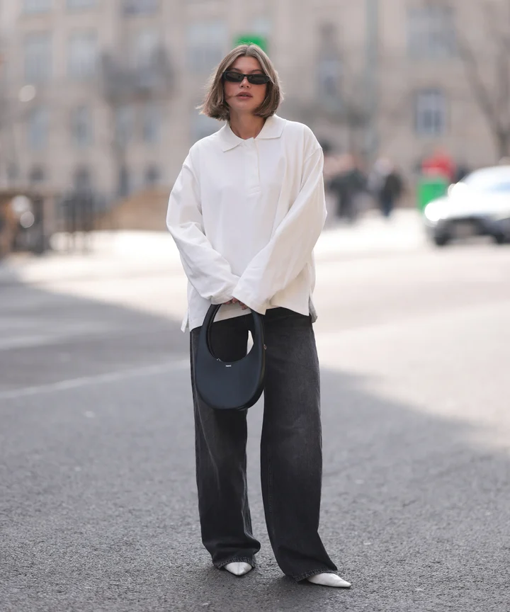 2024 Spring Outfit Ideas That Are Warm Weather-Ready