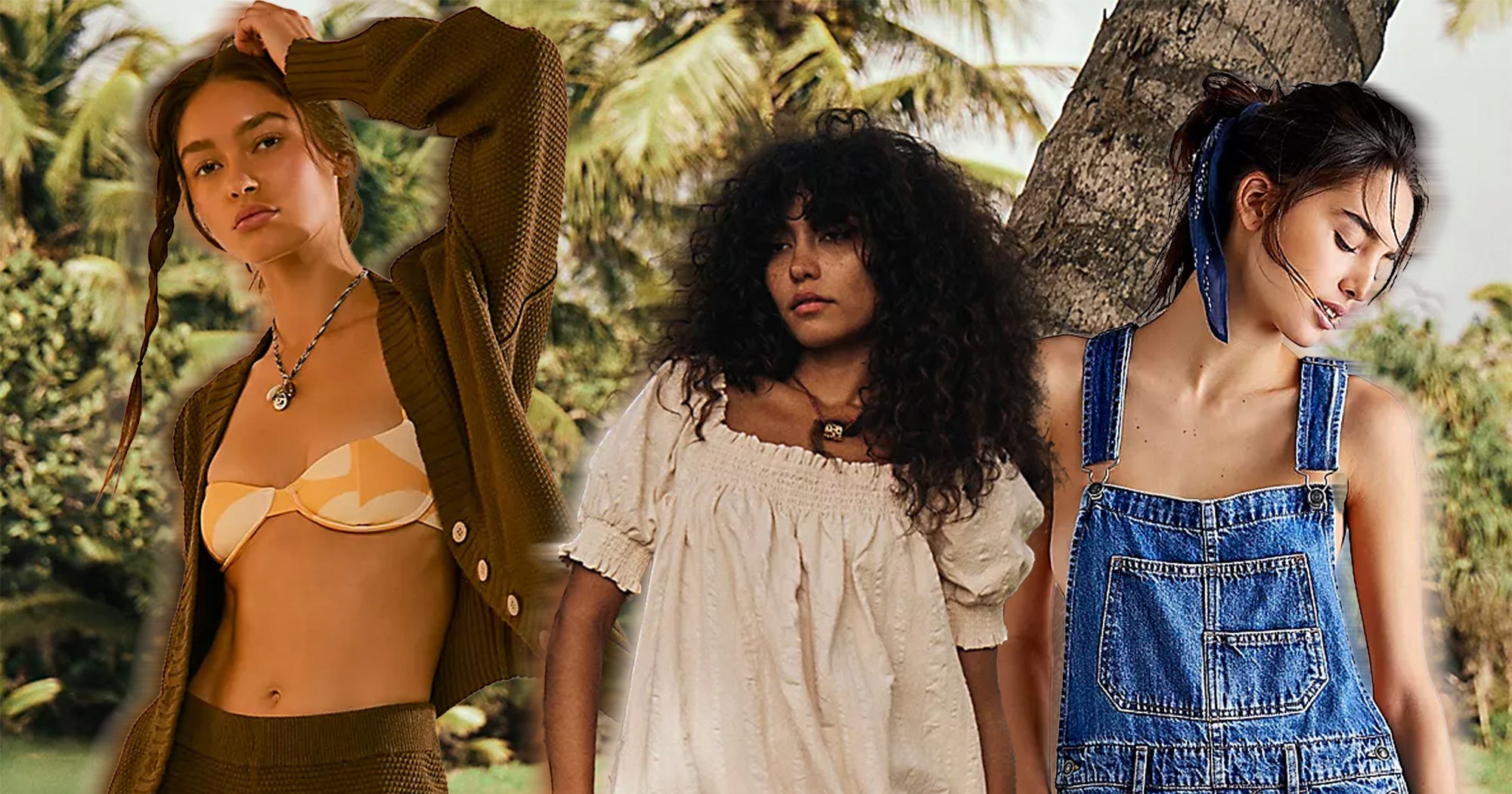 These Under-$150 Spring Free People Picks Are Editor-Approved thumbnail