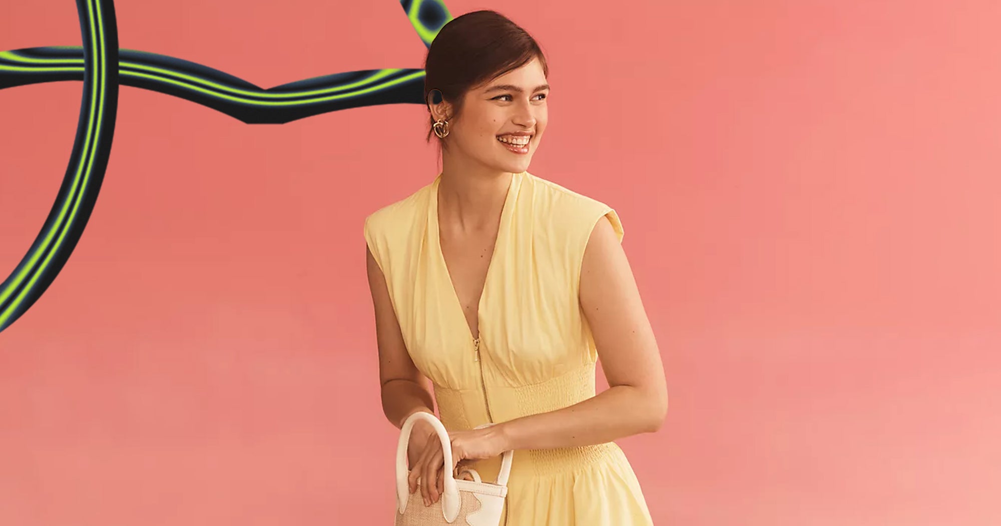 13 Top-Reviewed Anthropologie Spring Dresses To Shop Now