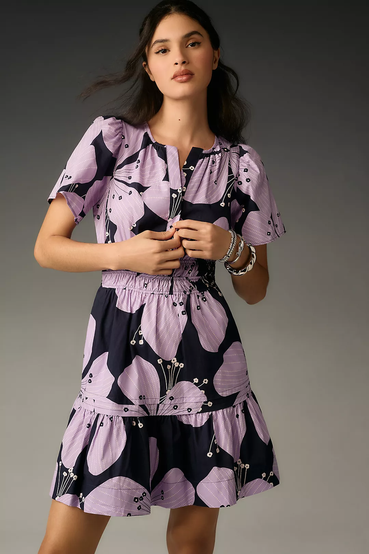 Anthropologie dresses canada clearance