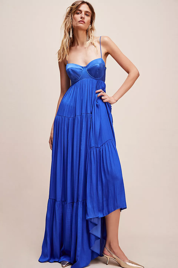 Spring Wedding Guest Dress Looks for 2023 - The Charming Detroiter
