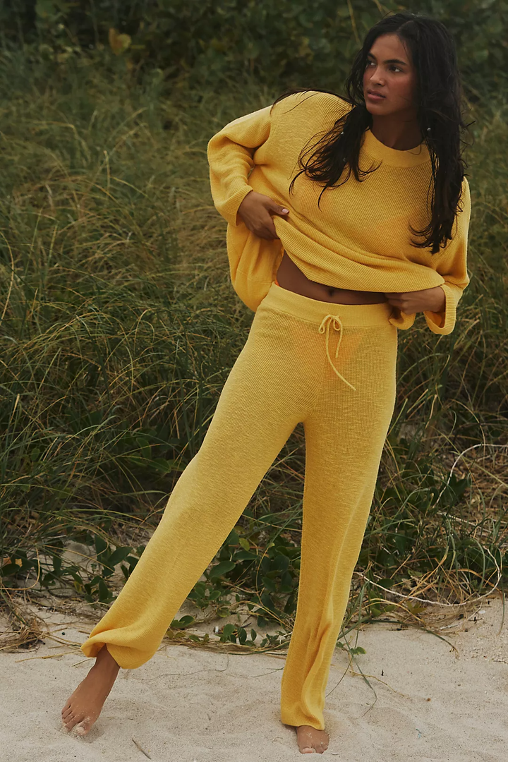 24 Best Matching Sweatsuit Loungewear Sets