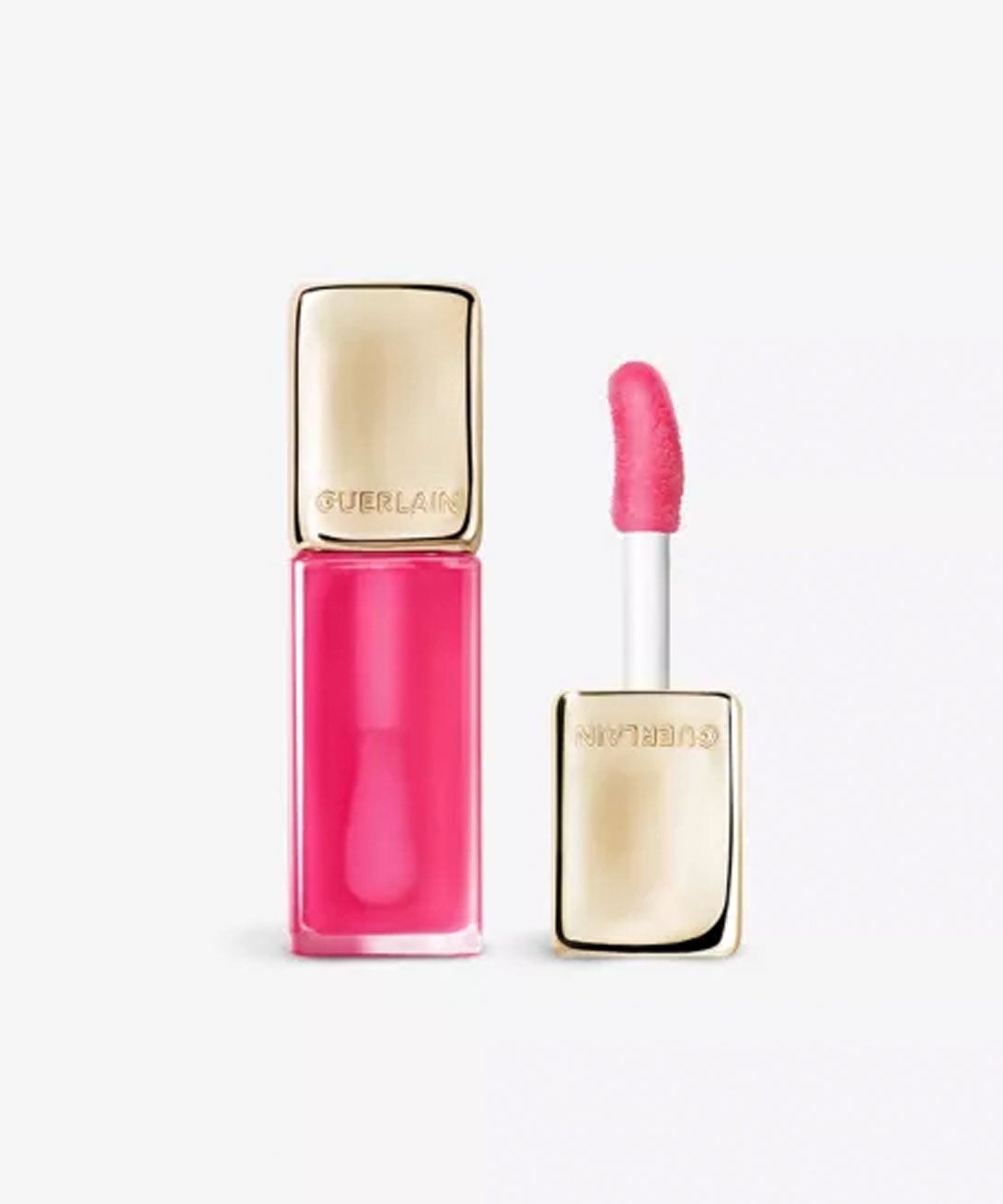 Guerlain + Rouge G Customizable Lipstick Case
