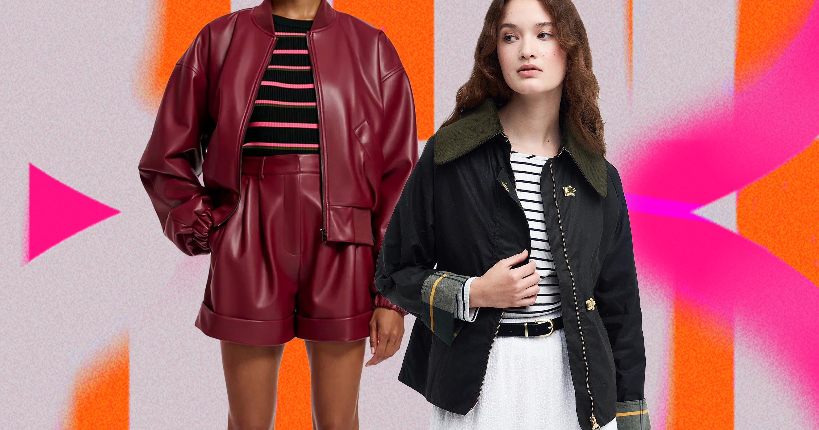 6 Coat & Jacket Trends You’ll See Everywhere This Spring thumbnail